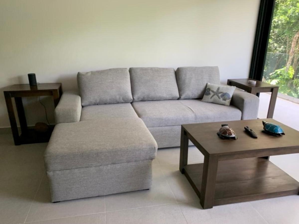 Condo 204 In Resort Community Grand Sirenis Akumal Buitenkant foto