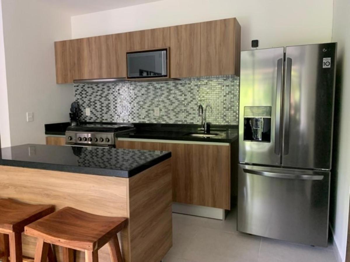 Condo 204 In Resort Community Grand Sirenis Akumal Buitenkant foto