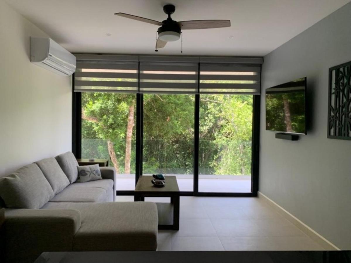 Condo 204 In Resort Community Grand Sirenis Akumal Buitenkant foto