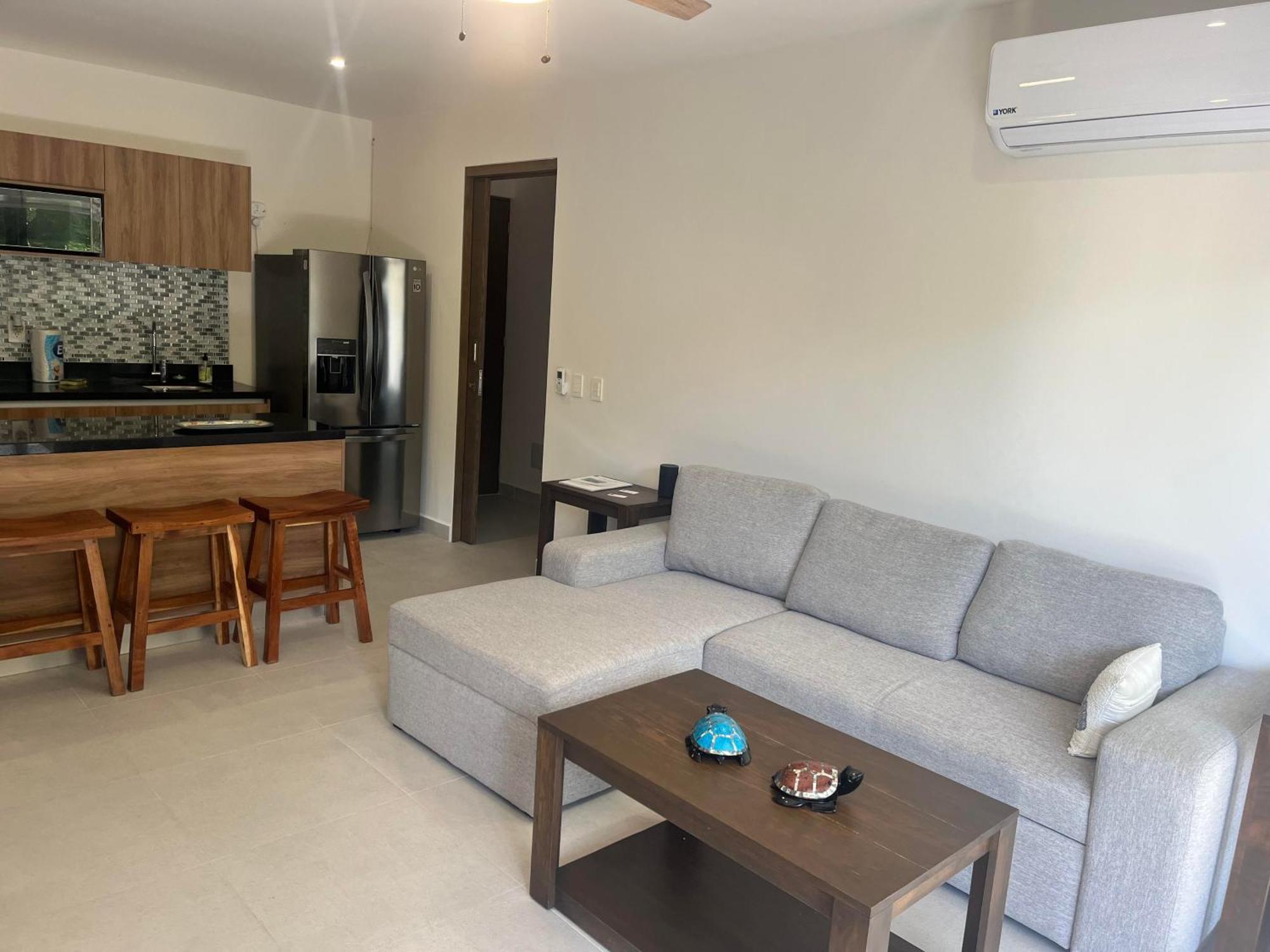 Condo 204 In Resort Community Grand Sirenis Akumal Buitenkant foto