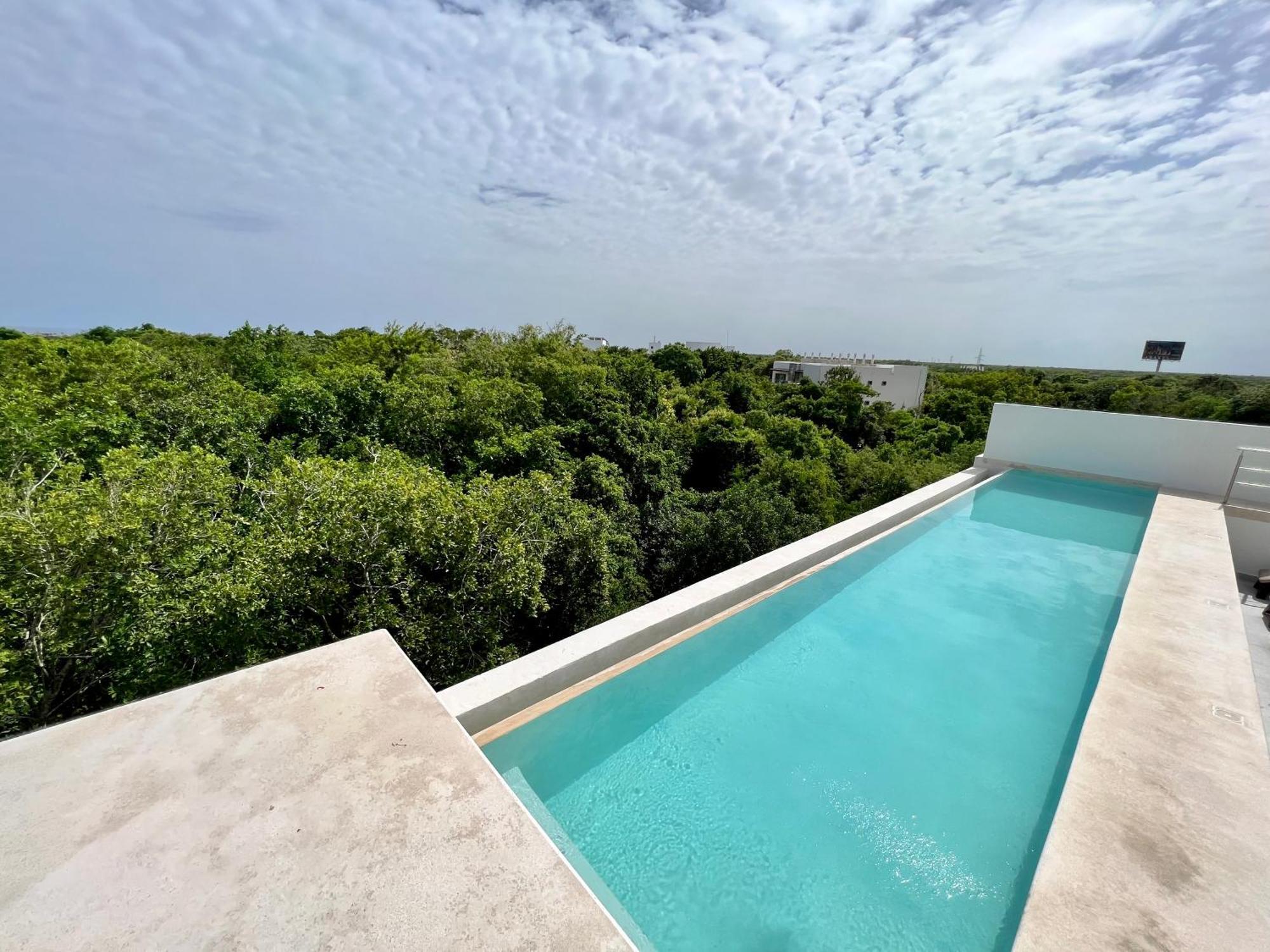 Condo 204 In Resort Community Grand Sirenis Akumal Buitenkant foto