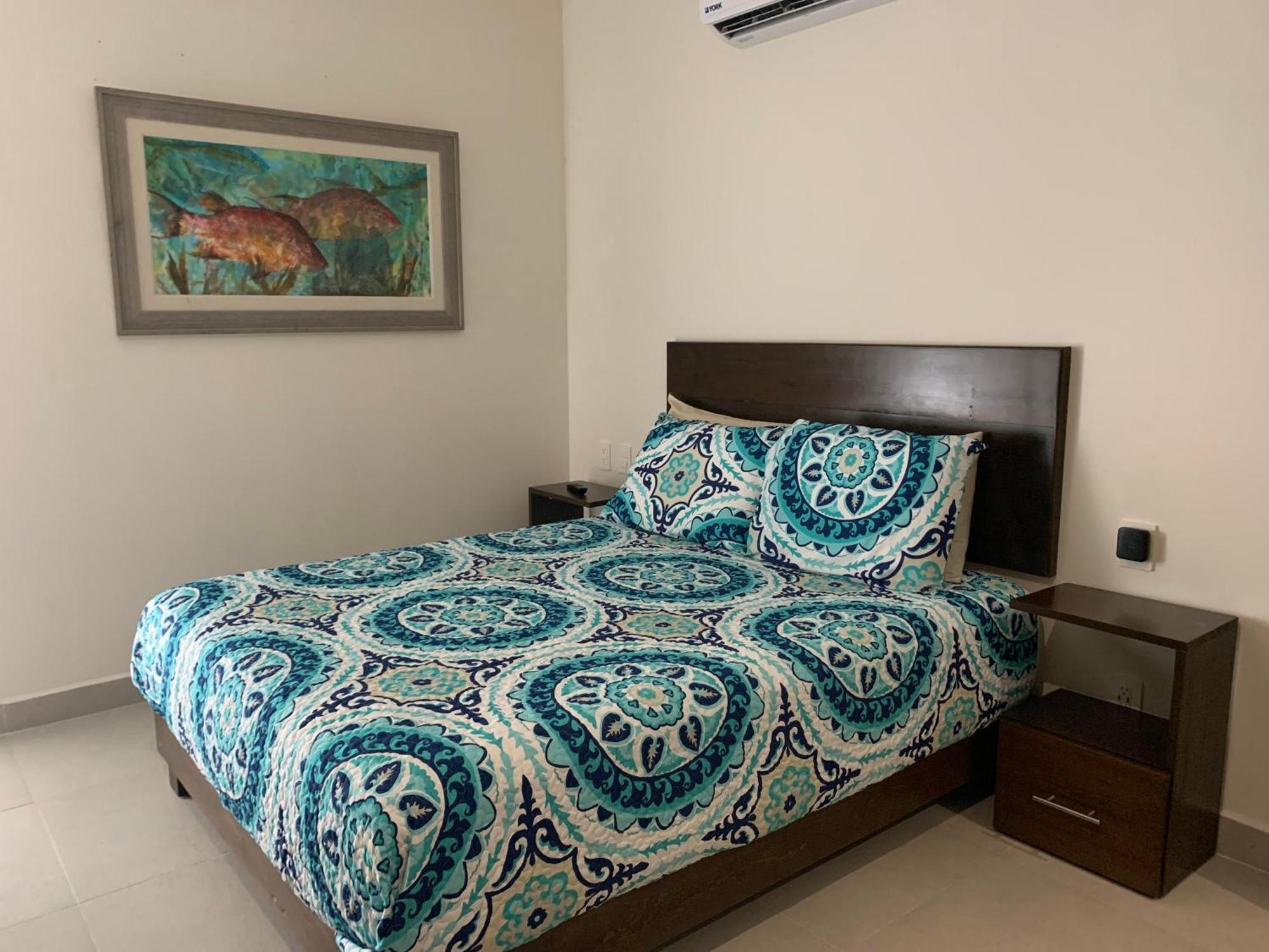 Condo 204 In Resort Community Grand Sirenis Akumal Buitenkant foto