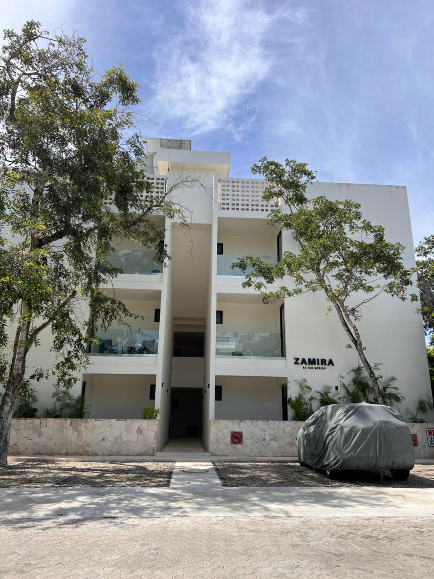 Condo 204 In Resort Community Grand Sirenis Akumal Buitenkant foto