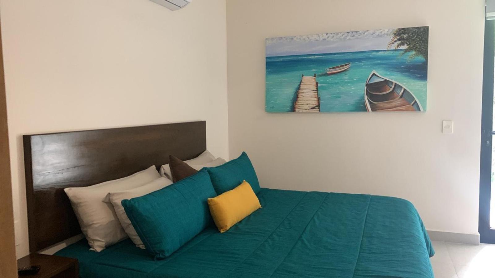Condo 204 In Resort Community Grand Sirenis Akumal Buitenkant foto